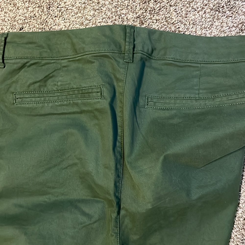 Old navy pixie - Picture 4 of 4
